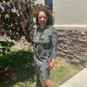 Meet your Posher, Shunda